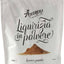 Busta da 1000g polvere finissima di liquirizia 100% naturale Amarelli per preparazioni culinarie