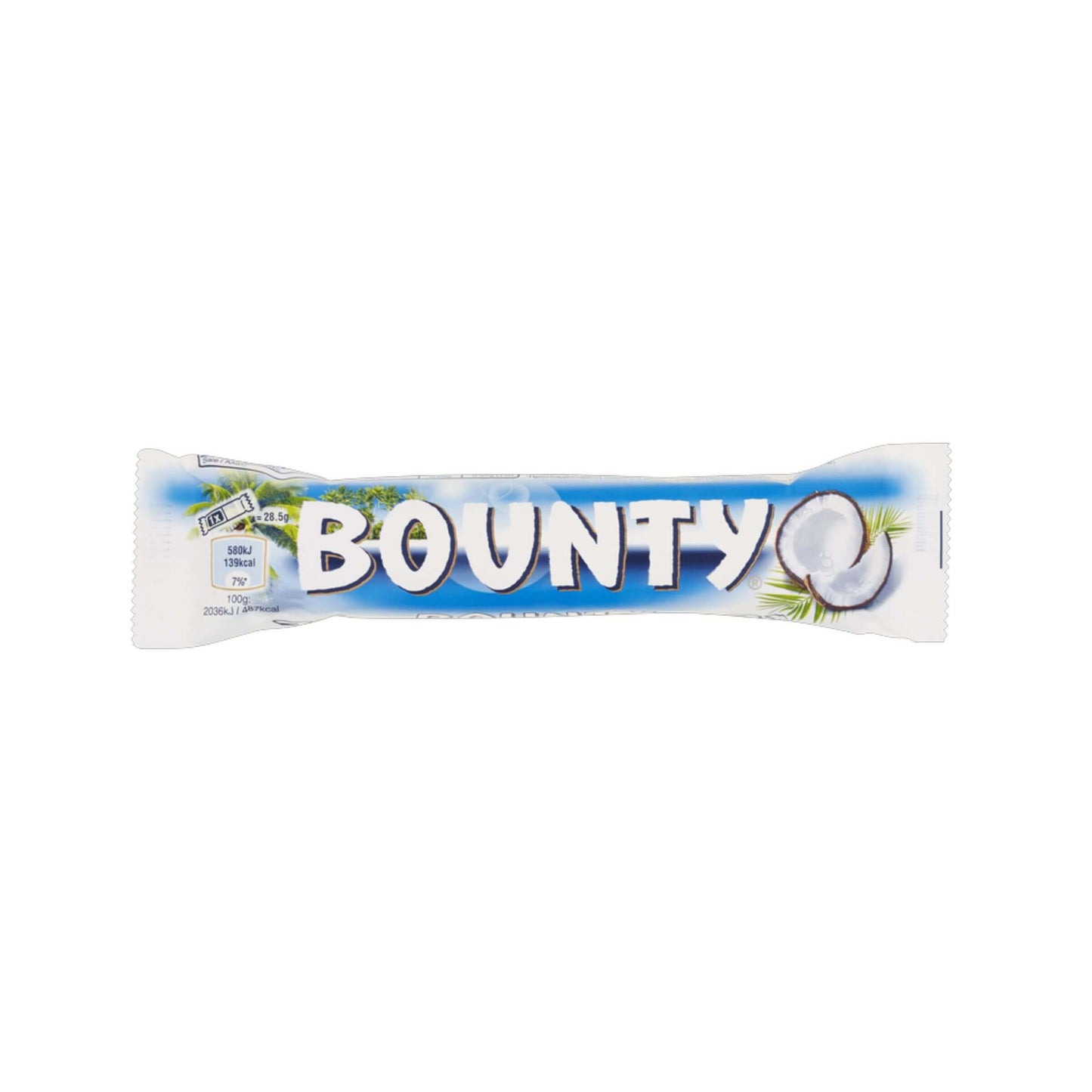 BOUNTY (24PZ)