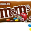 M&M'S CHOCO BUSTA (24PZ)