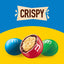 M&M'S CRISPY BUSTA (24PZ)