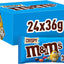 M&M'S CRISPY BUSTA (24PZ)