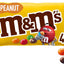 M&M'S ARACHIDI BUSTA (24PZ)