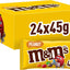 M&M'S ARACHIDI BUSTA (24PZ)