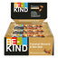 BE-KIND BARRETTA AL GUSTO DI MANDORLE CARAMELLATE E SALE MARINO (12PZ)