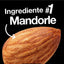 BE-KIND BARRETTA AL GUSTO DI MANDORLE CARAMELLATE E SALE MARINO (12PZ)