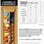 BE-KIND BARRETTA AL GUSTO DI MANDORLE CARAMELLATE E SALE MARINO (12PZ)