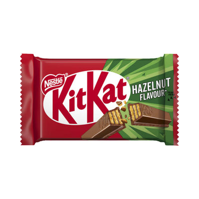 KIT KAT HAZELNUT NESTLE' 41,5 gr (24PZ)