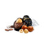 BACI PERUGINA FONDENTE 70% IN ESPOSITORE A MARSUPIO 1,5 Kg (120PZ)