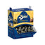 BACI PERUGINA FONDENTE 70% IN ESPOSITORE A MARSUPIO 1,5 Kg (120PZ)