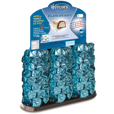 Witor's BarOro Bianco Cuore Alberelli (240PZ)