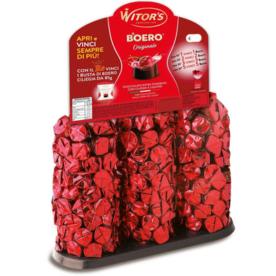 Witor's BarOro Il Boero Originale Ciliegia Alberelli (240PZ)