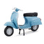 Maisto Vespa Modellino Die Cast 1:18 - 31540