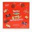 Loacker Best of Moments 400g Assortiti Winter Alto Adige
