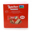 Dispenser Loacker Mini Wafer 3,2 gr Napolitaner con Crema alla Nocciola (204PZ)
