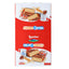 LOACKER MILK + CEREALS 25 gr (30PZ)