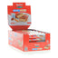 LOACKER MILK + CEREALS 25 gr (30PZ)