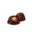 Praline Novi Otello Fondente con Nocciola e Ripieno Cremoso (112PZ)
