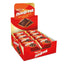 Espositore Novi Break Biscotto con Cioccolato Fondente 45gr (24PZ)