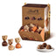 Lindt Tesori Nascosti Praline Assortite 1100g (95PZ)