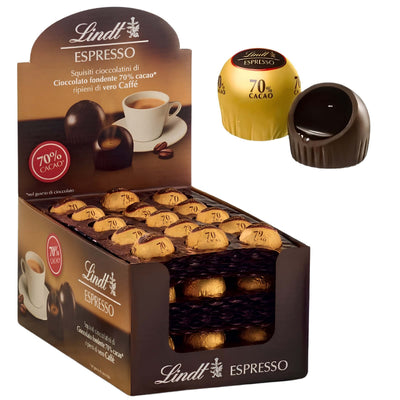 Lindt Praline Espresso 13 g (45PZ)