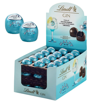 Lindt Praline Gin Malfy 14 g (45PZ)