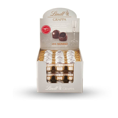 Lindt Praline Grappa Nonino 13 g (45PZ)