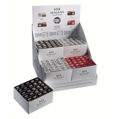 Majani Espositore Cremini Fiat Banco Senza Glutine 4,052 Kg (400PZ)