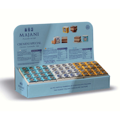 Majani Espositore Cremini Fiat Special Senza Glutine 2,916 Kg (288PZ)