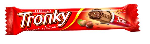 Ferrero Tronky Nocciola T1 18g (48PZ)