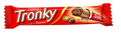 Ferrero Tronky Nocciola T1 18g (48PZ)