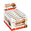 Ferrero Snack Kinder Crispy T1 34 gr (14PZ)