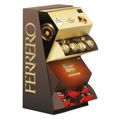 Espositore Ferrero Praline (188PZ)