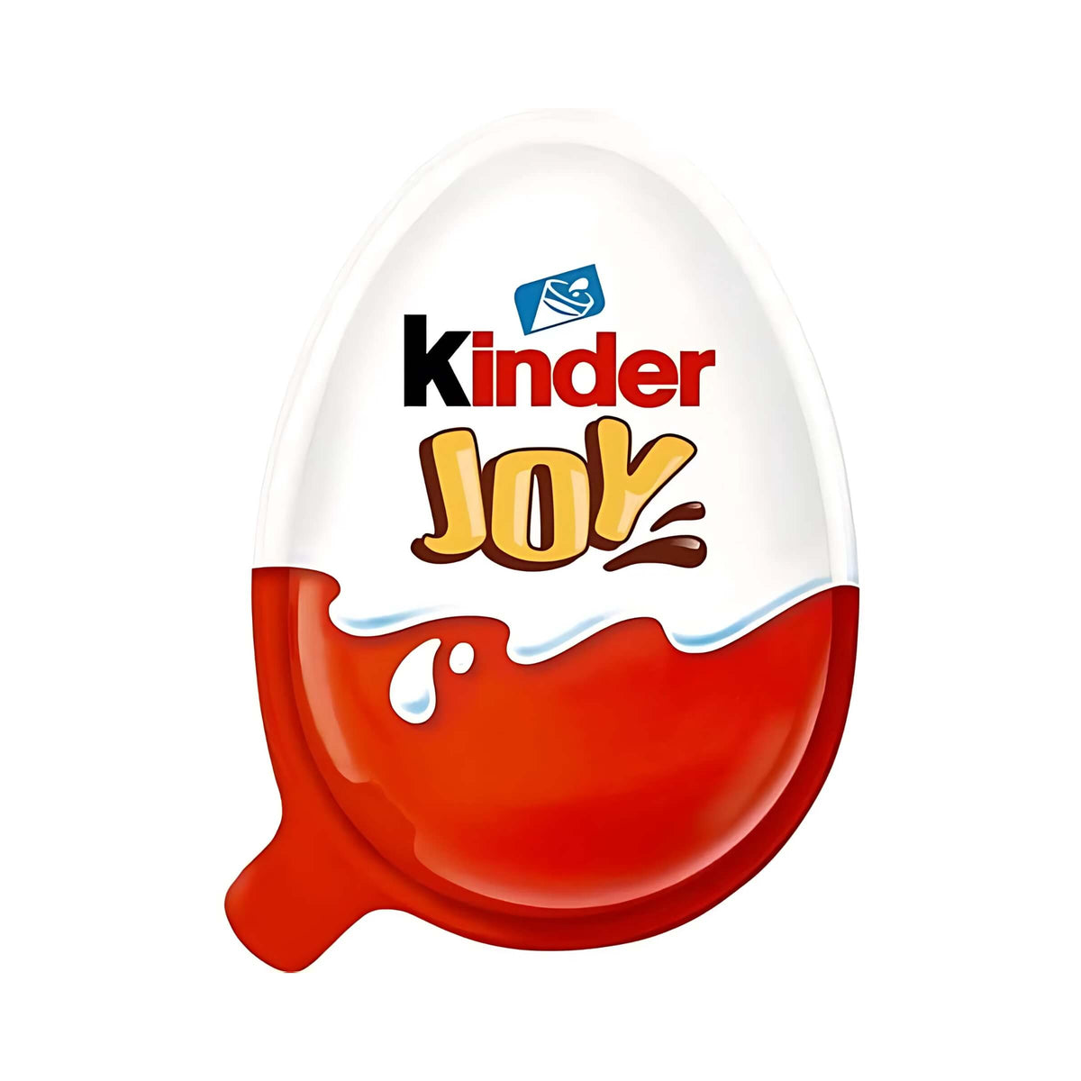 Ferrero Kinder Joy T1 (36PZ)