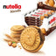 Ferrero Nutella Biscuits 41,4 gr T3 (28PZ)