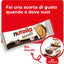 Ferrero Nutella Biscuits 41,4 gr T3 (28PZ)