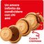 Ferrero Nutella Biscuits 41,4 gr T3 (28PZ)