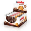 Ferrero Nutella Biscuits 41,4 gr T3 (28PZ)