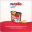 Ferrero Nutella & Go T1 48g (12PZ)