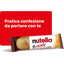 Ferrero Nutella B-ready T1 Snack Cialda Croccante Ripiena con Crema alla Nocciola e Cacao 22 g (36PZ)