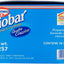 50 BUSTE CIOCCOLATA CIOBAR GUSTO CLASSICO da 25gr