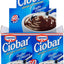 50 BUSTE CIOCCOLATA CIOBAR GUSTO CLASSICO da 25gr