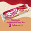 RINGO PAVESI CHEESECAKE BOOM 27,5 gr LIMITED EDITION (42PZ)