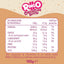 RINGO PAVESI CHEESECAKE BOOM 27,5 gr LIMITED EDITION (42PZ)