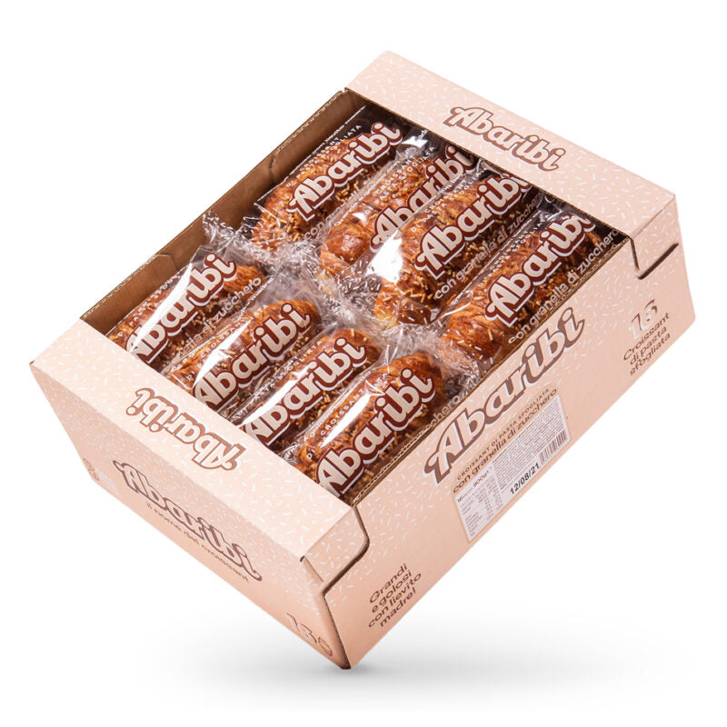 CROISSANT CLASSICO ABARIBI  (16PZ)