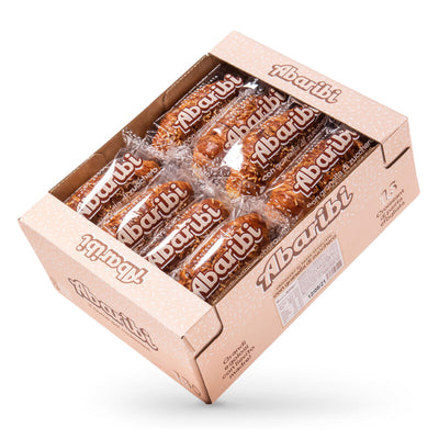 CROISSANT CLASSICO ABARIBI  (16PZ)