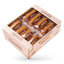 CROISSANT ALBICOCCA ABARIBI  (16PZ)