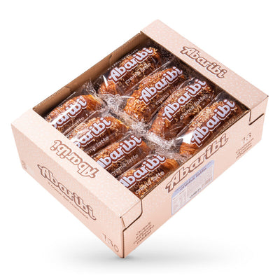CROISSANT CREMA AL LATTE ABARIBI (16PZ)