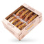 CROISSANT CREMA ABARIBI (16PZ)