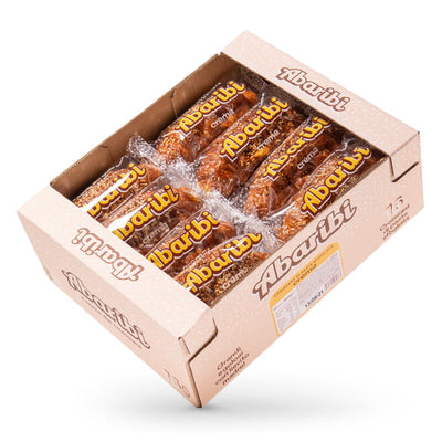 CROISSANT CREMA ABARIBI (16PZ)