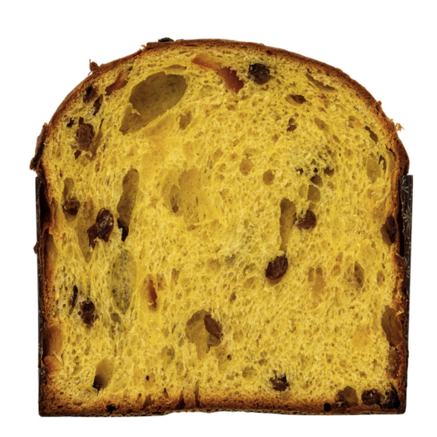 La Marianna Panettone Classico con Uvetta e Canditi d'Arancia e Cedro in Scatola 1 kg